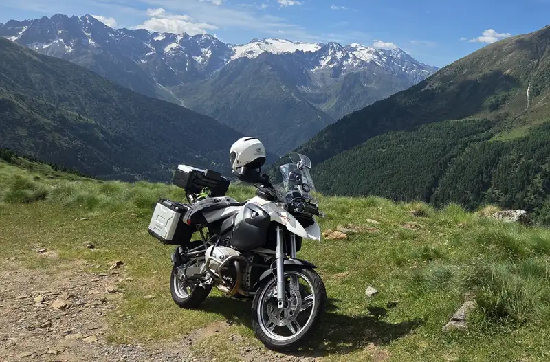 BMW R 1200 GS
