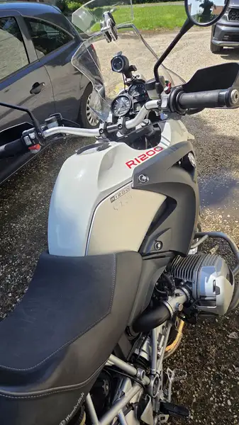 BMW R 1200 GS - foto 4