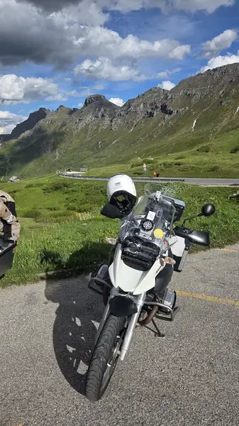 BMW R 1200 GS - foto 3