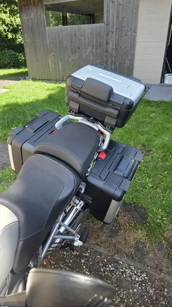 BMW R 1200 GS - foto 5