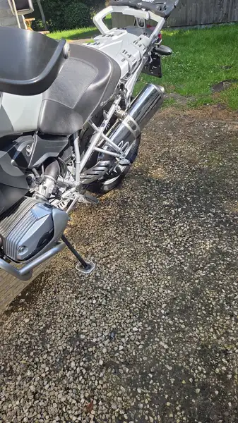 BMW R 1200 GS - foto 8