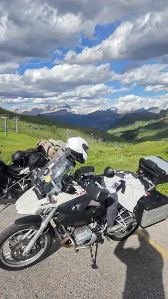 BMW R 1200 GS - foto 2