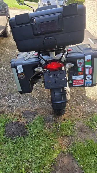 BMW R 1200 GS - foto 7