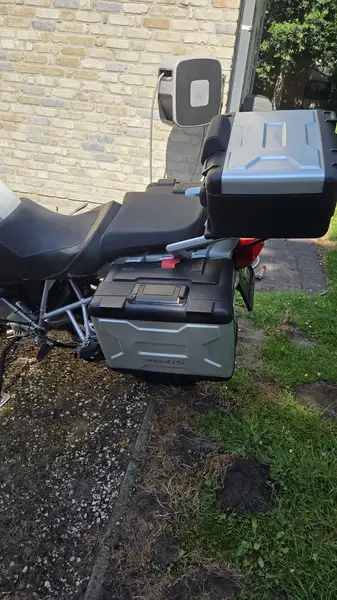 BMW R 1200 GS - foto 6