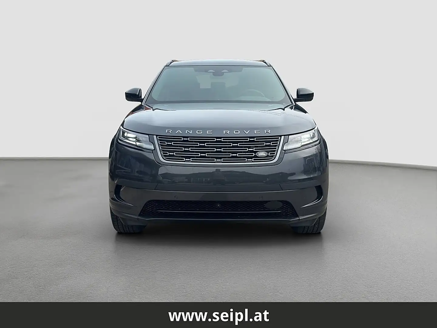 Land Rover Range Rover Velar P400e PHEV Allrad S 19,2kWh Aut. Grau - 2