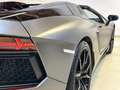 Lamborghini Aventador Roadster Pirelli Edition Deutsch 2Hd Lift Kamera Gris - thumbnail 6