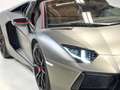 Lamborghini Aventador Roadster Pirelli Edition Deutsch 2Hd Lift Kamera Gris - thumbnail 9