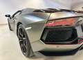 Lamborghini Aventador Roadster Pirelli Edition Deutsch 2Hd Lift Kamera Gris - thumbnail 5