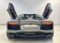 Lamborghini Aventador Roadster Pirelli Edition Deutsch 2Hd Lift Kamera Gris - thumbnail 3