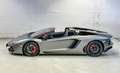 Lamborghini Aventador Roadster Pirelli Edition Deutsch 2Hd Lift Kamera Gris - thumbnail 7