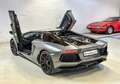 Lamborghini Aventador Roadster Pirelli Edition Deutsch 2Hd Lift Kamera Gris - thumbnail 2