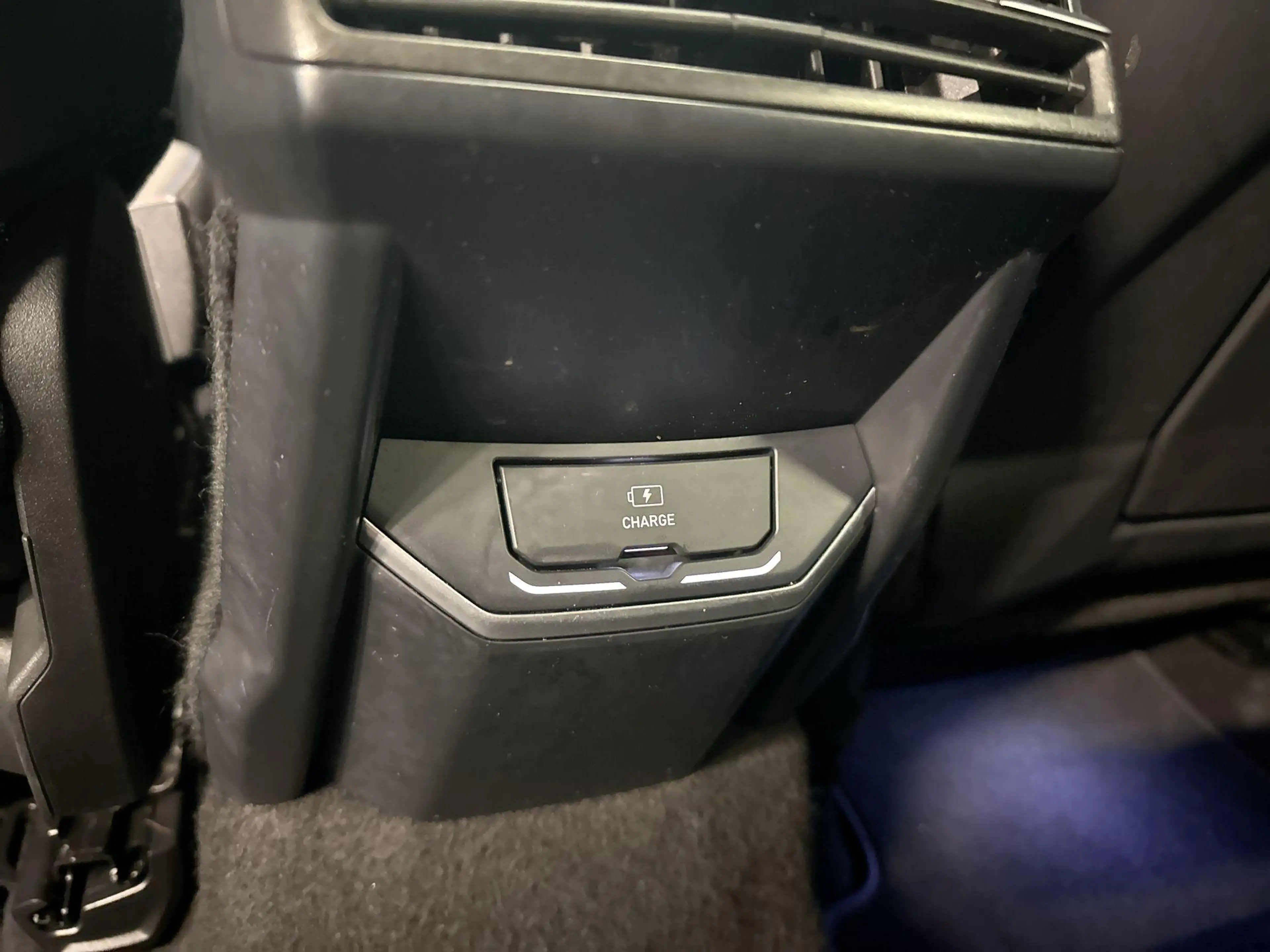 Lynk & Co 01 1.5 PHEV MY23 | 6,6 KWH | PANO | ZWARTE HEMEL |360 — photo 44