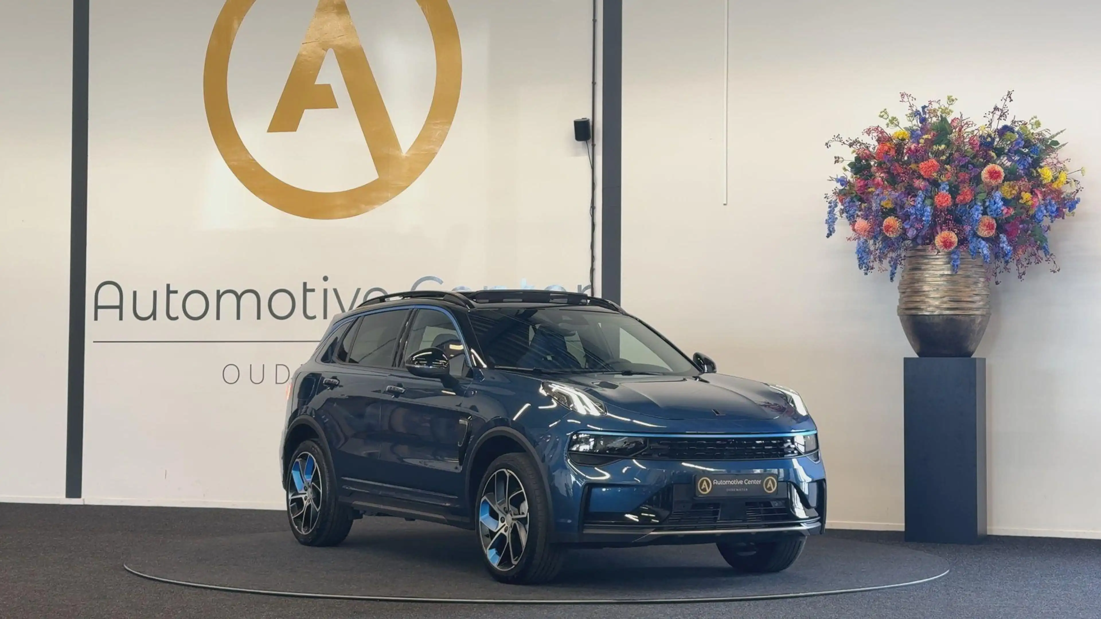 Lynk & Co 01 1.5 PHEV MY23 | 6,6 KWH | PANO | ZWARTE HEMEL |360 — photo 16