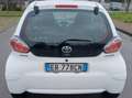 Toyota Aygo Aygo I 2012 5p 1.0 Orange connect (tobasco) Bianco - thumbnail 10