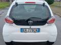 Toyota Aygo Aygo I 2012 5p 1.0 Orange connect (tobasco) Bianco - thumbnail 8