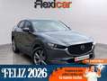 Mazda CX-30 2.0 90 kW 2WD AT Zenith (sin Pack Bose) Gris - thumbnail 1