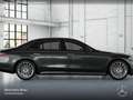 Mercedes-Benz S 600 S 580 e L 4M AMG+NIGHT+360+MULTIBEAM+FAHRASS+20" Grau - thumbnail 22