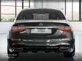 Mercedes-Benz S 600 S 580 e L 4M AMG+NIGHT+360+MULTIBEAM+FAHRASS+20" Grau - thumbnail 9