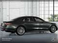 Mercedes-Benz S 600 S 580 e L 4M AMG+NIGHT+360+MULTIBEAM+FAHRASS+20" Grau - thumbnail 20