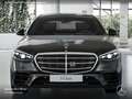Mercedes-Benz S 600 S 580 e L 4M AMG+NIGHT+360+MULTIBEAM+FAHRASS+20" Grau - thumbnail 8