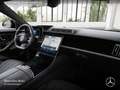 Mercedes-Benz S 600 S 580 e L 4M AMG+NIGHT+360+MULTIBEAM+FAHRASS+20" Grau - thumbnail 11