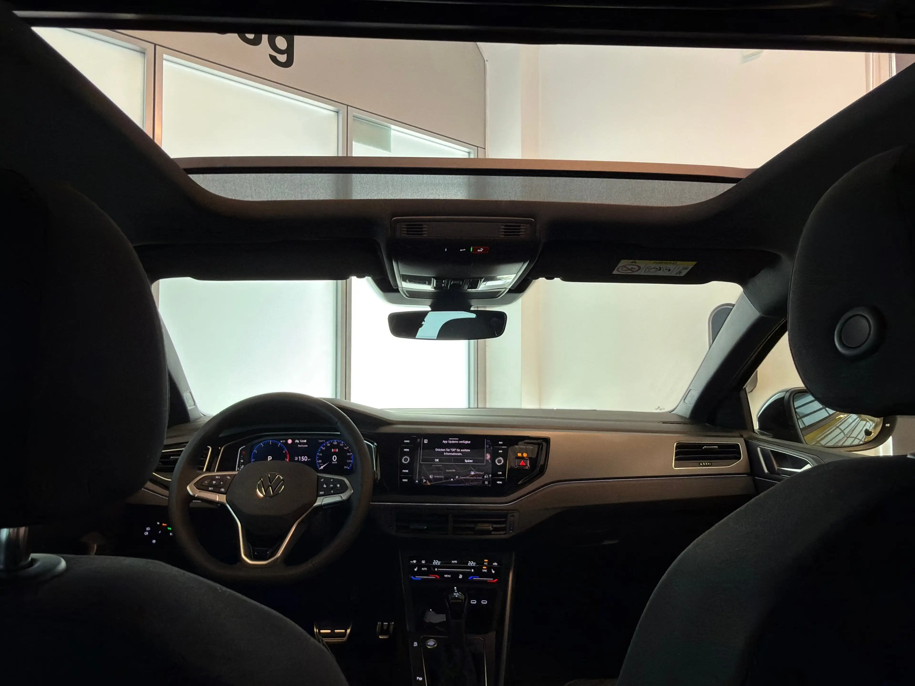 Volkswagen Taigo R-Line 1,0 l TSI 85 kW (116 PS) 7-Gang-Doppelkuppl — photo 14