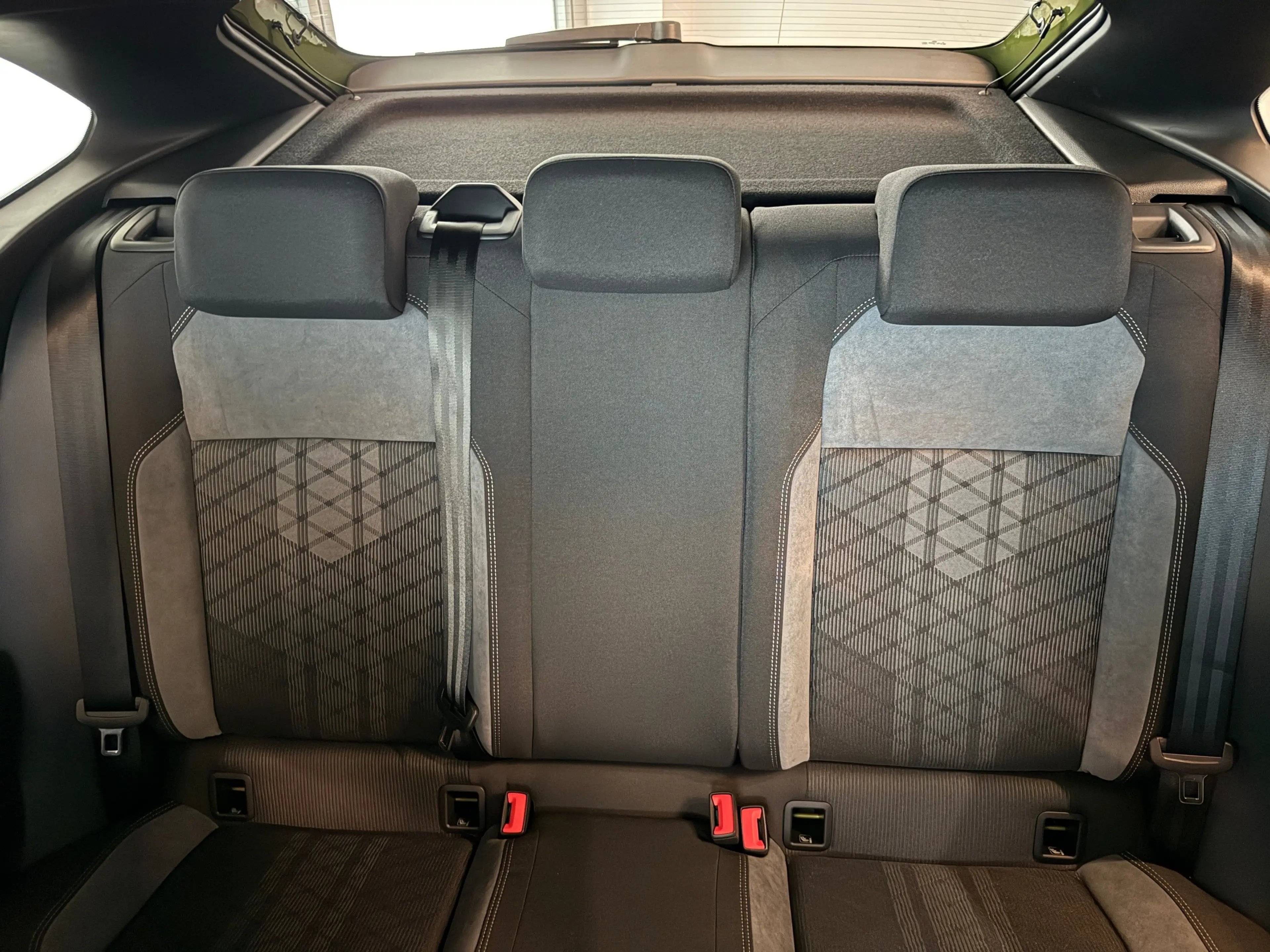 Volkswagen Taigo R-Line 1,0 l TSI 85 kW (116 PS) 7-Gang-Doppelkuppl — photo 12