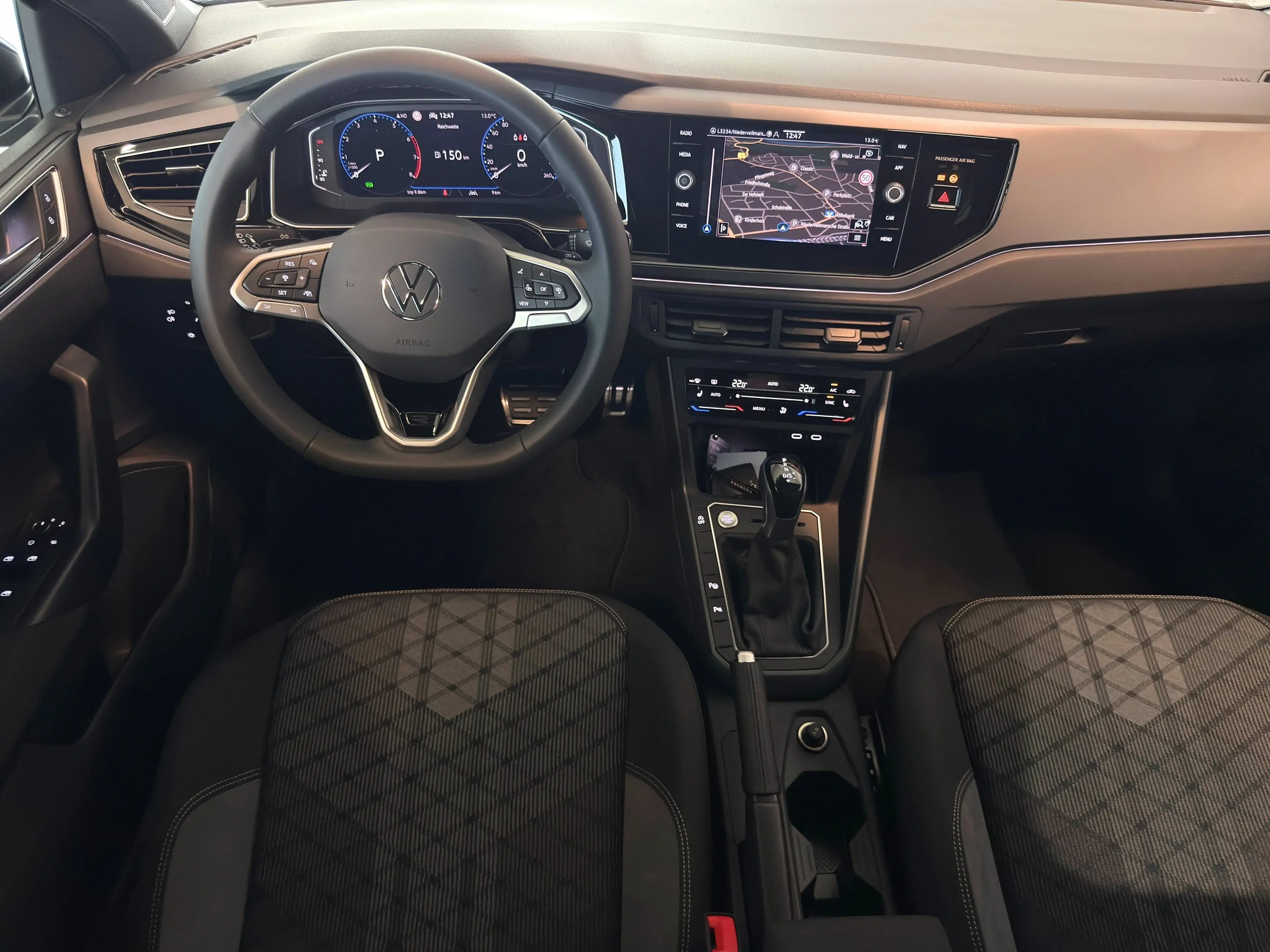 Volkswagen Taigo R-Line 1,0 l TSI 85 kW (116 PS) 7-Gang-Doppelkuppl — photo 10