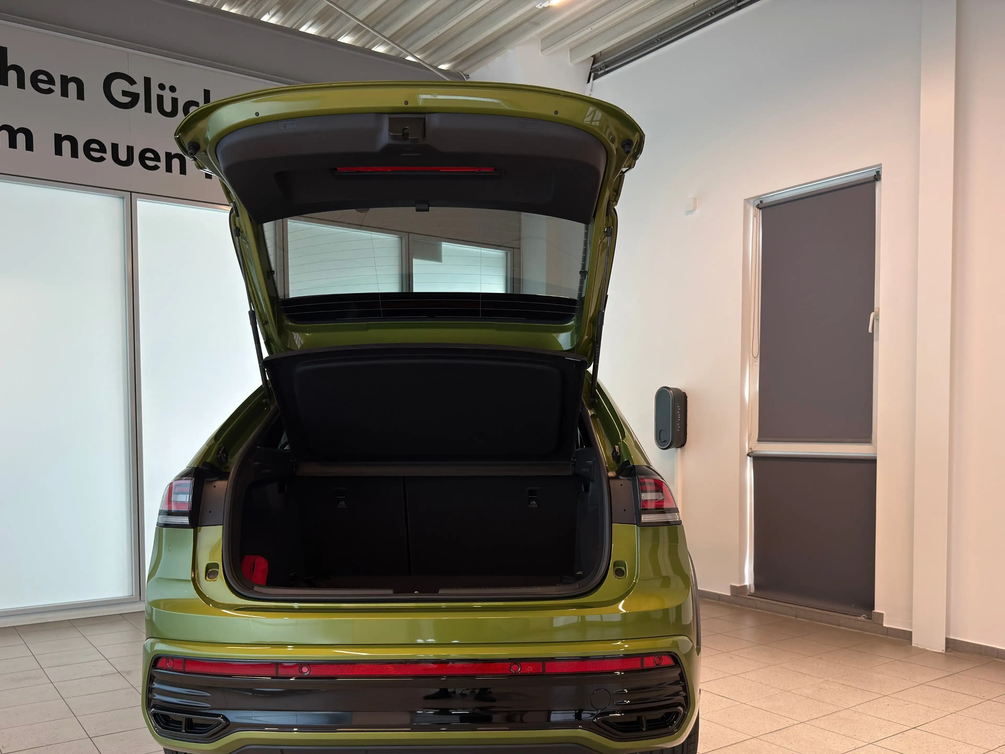 Volkswagen Taigo R-Line 1,0 l TSI 85 kW (116 PS) 7-Gang-Doppelkuppl — photo 15