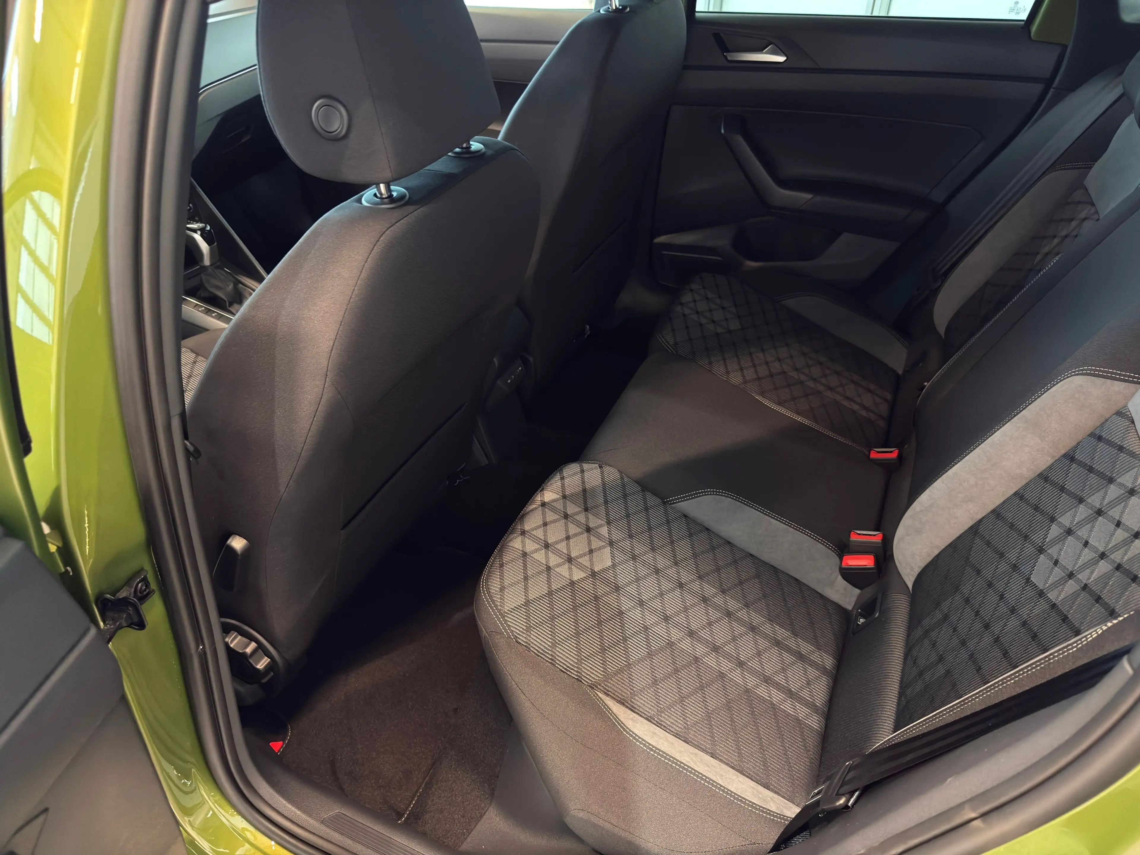Volkswagen Taigo R-Line 1,0 l TSI 85 kW (116 PS) 7-Gang-Doppelkuppl — photo 20