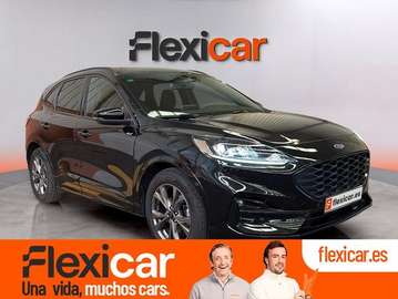 1.5 EcoBlue ST-Line FWD 120 Aut.