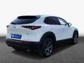 Mazda CX-30 e-SKYACTIV-X 2.0 M HYBRID SELECTION Blanco - thumbnail 2