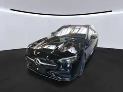 Mercedes-Benz C 200 Limousine AMG Line LED KAMERA AMBIENTE
