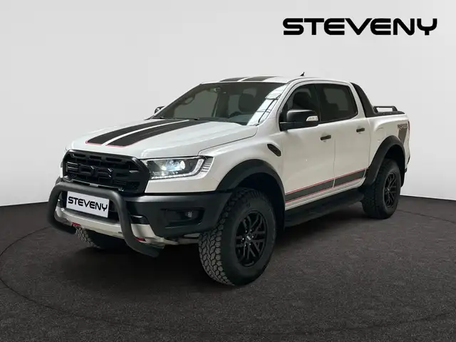 Ford Ranger Raptor Raptor 2.0 BiTdci 213cv EcoBlue AUTO