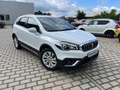 Suzuki SX4 S-Cross Boosterjet Comfort Suzuki Scheckheft gepflegt, AHK Білий - thumbnail 7