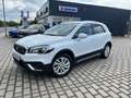 Suzuki SX4 S-Cross Boosterjet Comfort Suzuki Scheckheft gepflegt, AHK Білий - thumbnail 1