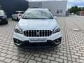 Suzuki SX4 S-Cross Boosterjet Comfort Suzuki Scheckheft gepflegt, AHK Білий - thumbnail 5