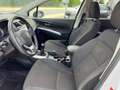 Suzuki SX4 S-Cross Boosterjet Comfort Suzuki Scheckheft gepflegt, AHK Білий - thumbnail 10