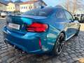 BMW M2 DKG|Memo|PDC|DrivAs|Nav|HiFi-H&K|LED|TopZust. Blu/Azzurro - thumbnail 6
