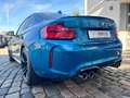 BMW M2 DKG|Memo|PDC|DrivAs|Nav|HiFi-H&K|LED|TopZust. Blu/Azzurro - thumbnail 4