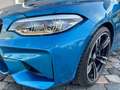 BMW M2 DKG|Memo|PDC|DrivAs|Nav|HiFi-H&K|LED|TopZust. Azul - thumbnail 22