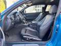 BMW M2 DKG|Memo|PDC|DrivAs|Nav|HiFi-H&K|LED|TopZust. Blu/Azzurro - thumbnail 9