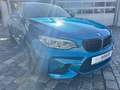 BMW M2 DKG|Memo|PDC|DrivAs|Nav|HiFi-H&K|LED|TopZust. Blu/Azzurro - thumbnail 8