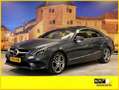 Mercedes-Benz E 200 Coupé CGI Elegance FULL OPTION!!!! Argent - thumbnail 1