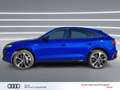 Audi Q5 Sportback 50 TFSI e qu 2x S line MATRIX 21" Blau - thumbnail 3