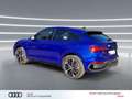 Audi Q5 Sportback 50 TFSI e qu 2x S line MATRIX 21" Blau - thumbnail 5