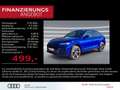 Audi Q5 Sportback 50 TFSI e qu 2x S line MATRIX 21" Blau - thumbnail 1