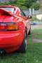 Toyota MR 2 MR2 2.0i 16v Rouge - thumbnail 9