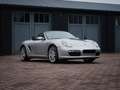 Porsche Boxster 987 2.7 Tiptronic Top End Rebuild Just arrived Argent - thumbnail 10