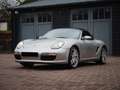 Porsche Boxster 987 2.7 Tiptronic Top End Rebuild Just arrived Argent - thumbnail 3